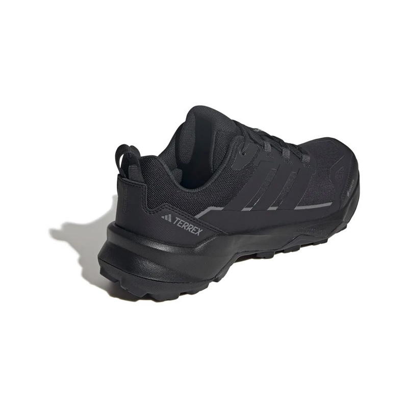 Vaelluskengät Adidas SKYCHASER AX5 GTX Negro