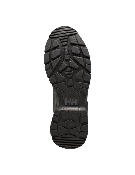 Sportbačiai Helly Hansen CASCADE LOW HT Black/Charcoal