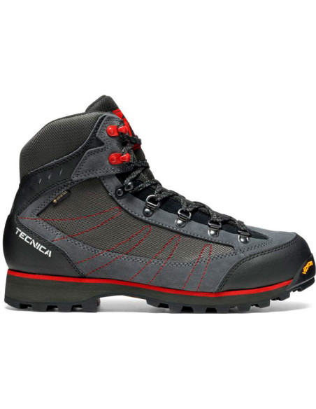 Botas Tecnica Makalu IV Gtx