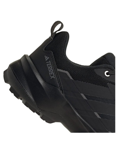 Vaelluskengät Adidas SKYCHASER AX5 GTX Negro