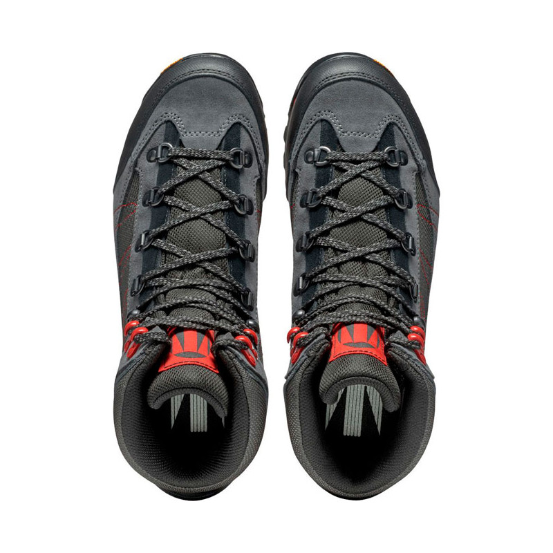 Čižmy Tecnica Makalu IV Gtx