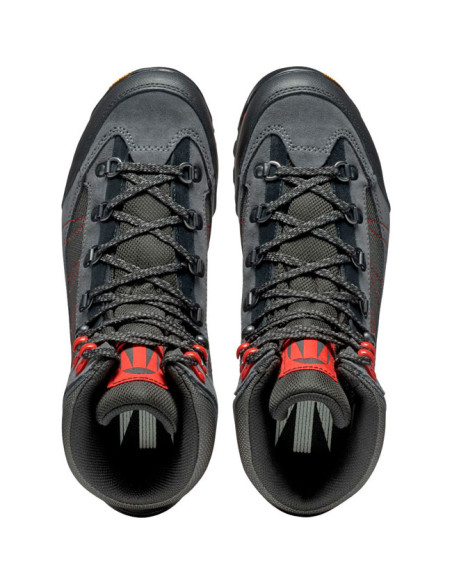 Botas Tecnica Makalu IV Gtx