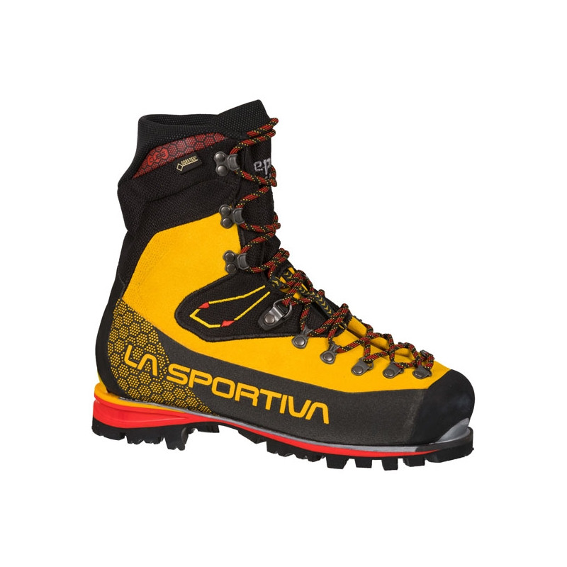 Botas La Sportiva Nepal Cube Gtx