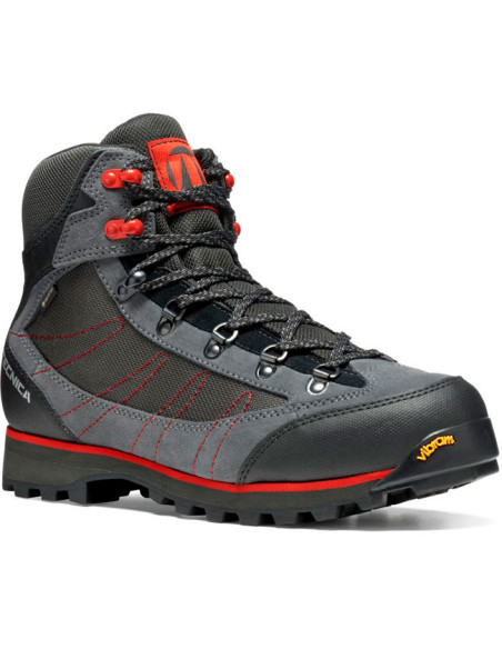 Botas Tecnica Makalu IV Gtx