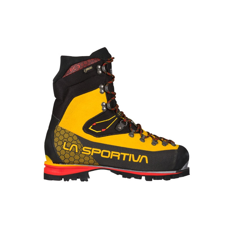 Botas La Sportiva Nepal Cube Gtx