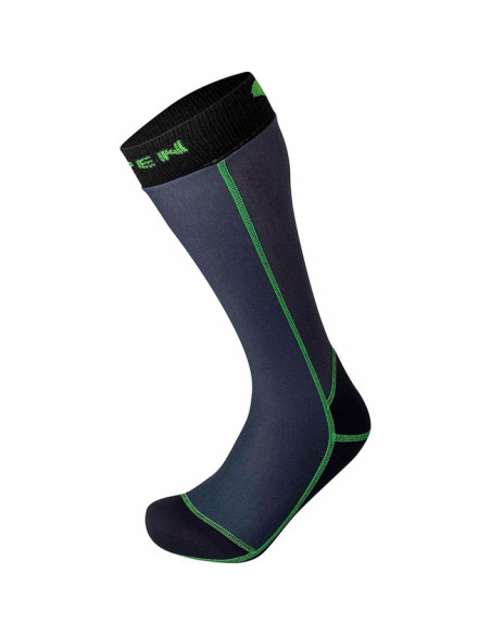 Kojinės Lorpen Biowarmer Crew Sock