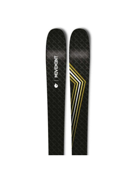 Ski Movement ALP TRACKS 90
