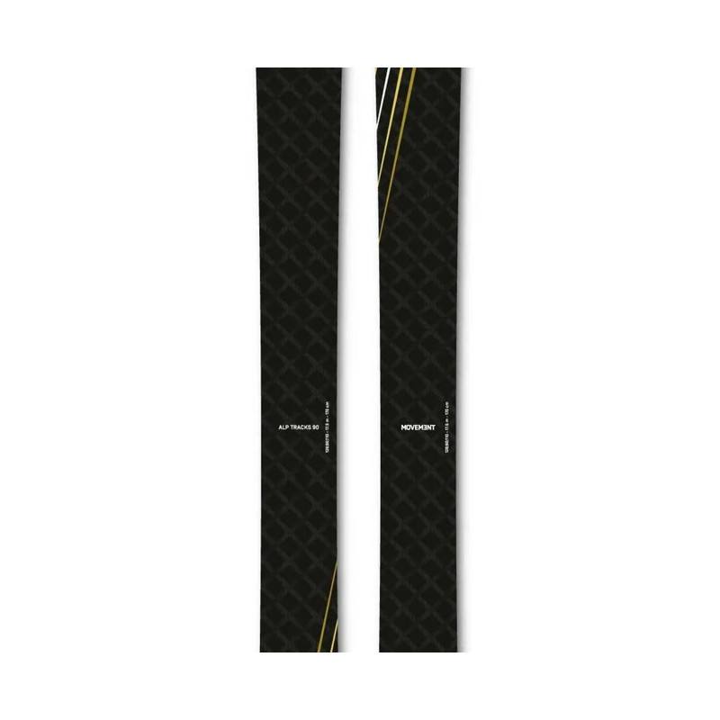 Sukset Movement ALP TRACKS 90