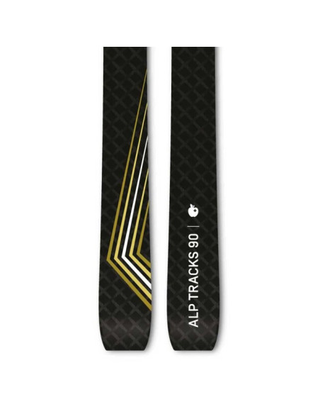 Ski Movement ALP TRACKS 90