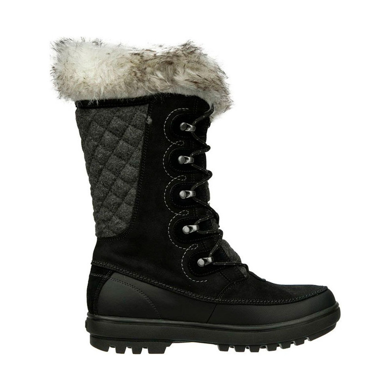 Čižmy Helly Hansen Garibaldi VL Boots W