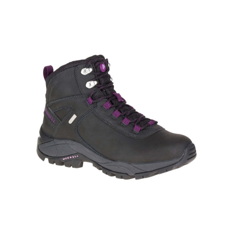 Merrell Vego Mid Leather W