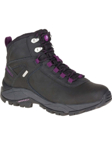 Merrell Vego Mid Leather W