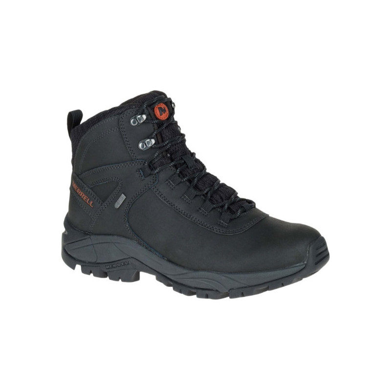 Csizma Merrell Vego Mid Leather