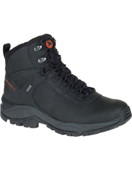 Csizma Merrell Vego Mid Leather