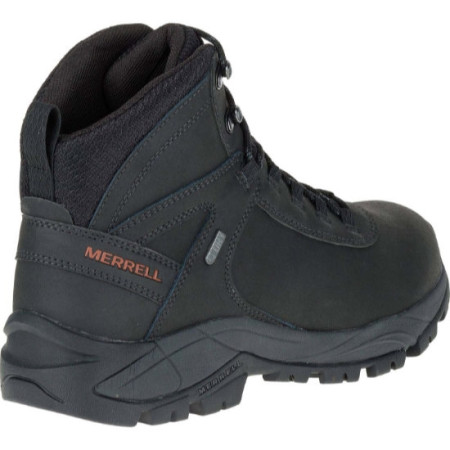 Merrell Vego Mid Leather 2