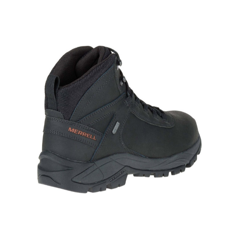 Čižmy Merrell Vego Mid Leather