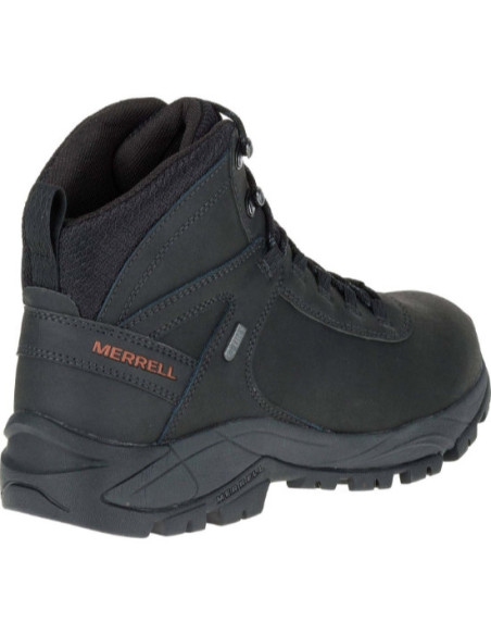 Csizma Merrell Vego Mid Leather