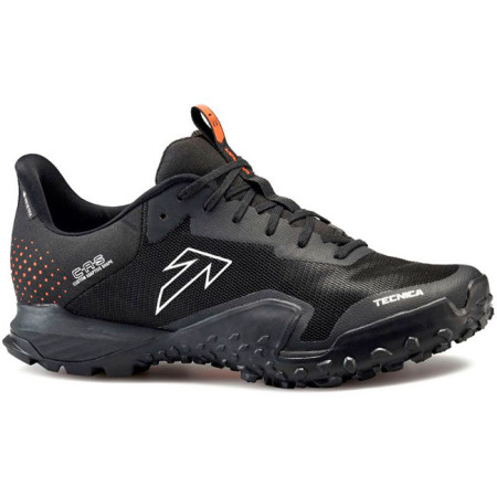 Tecnica Magma Gtx Ms Black/Dy Lava