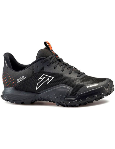 Tecnica Magma Gtx Ms Black/Dy Lava