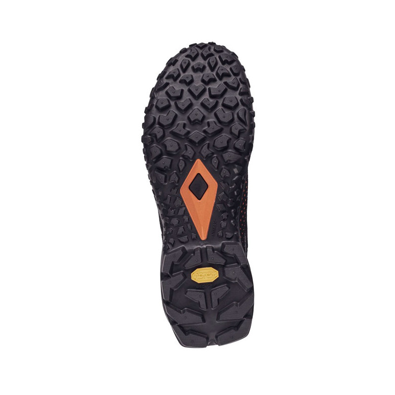 Tecnica Magma Gtx Ms Black/Dy Lava