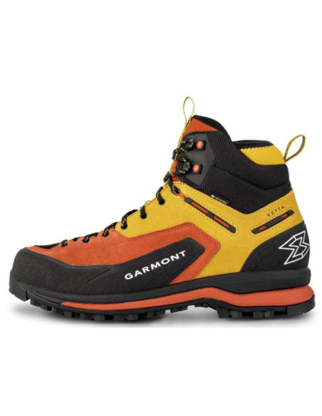 Čižmy Garmont Vetta Tech Gtx