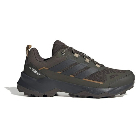 Buty trekkingowe Adidas TERREX SKYCHASER AX5 Verde