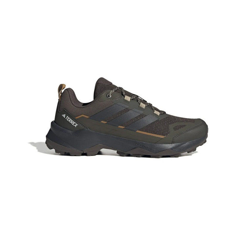 Scarpe Adidas TERREX SKYCHASER AX5 Verde