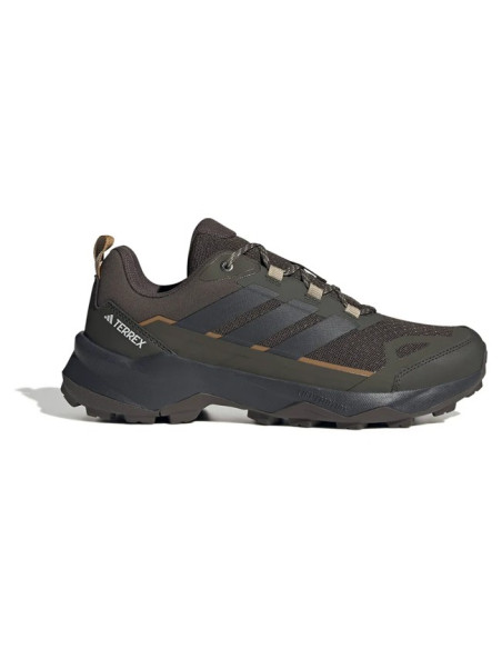 Buty trekkingowe Adidas TERREX SKYCHASER AX5 Verde