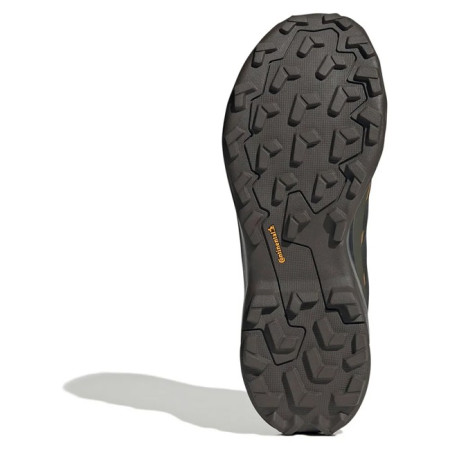 Buty trekkingowe Adidas TERREX SKYCHASER AX5 Verde 2