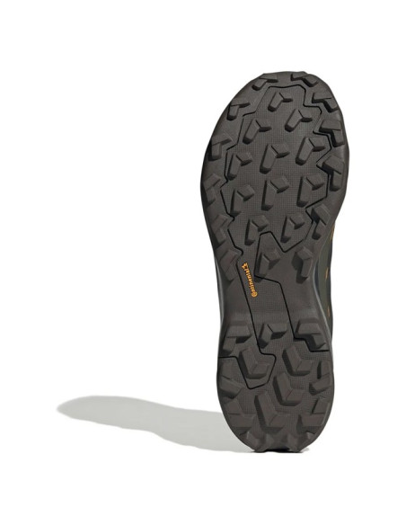 Wanderschuhe Adidas TERREX SKYCHASER AX5 Verde