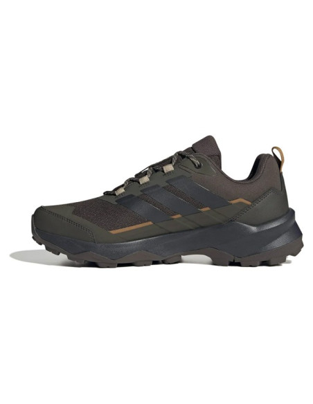 Wanderschuhe Adidas TERREX SKYCHASER AX5 Verde