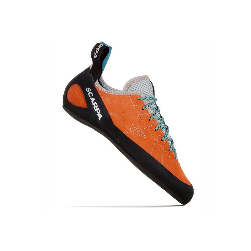 Pies de gato Scarpa Helix W