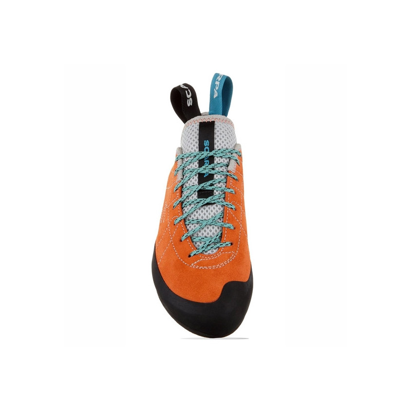 Laipiojimo batai Scarpa Helix W