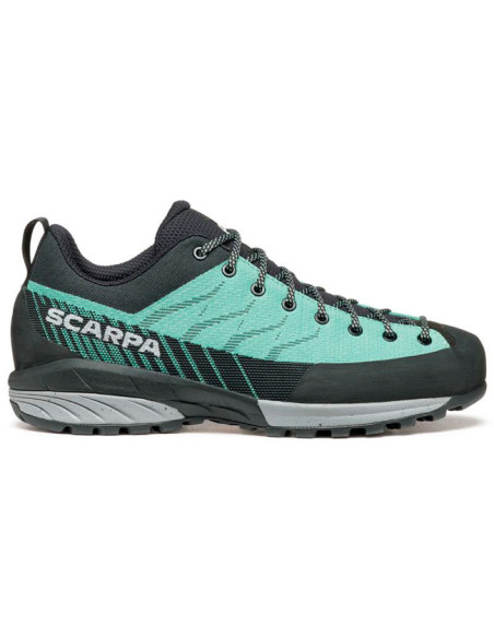 Tenisky Scarpa Mescalito Planet W