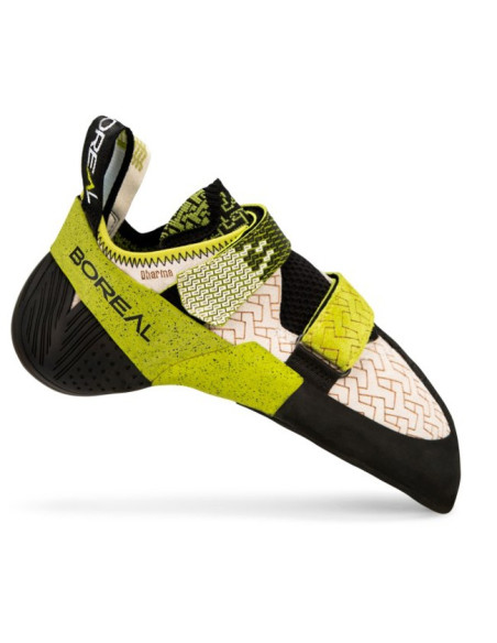 Kiipeilykengät Boreal DHARMA WMNS