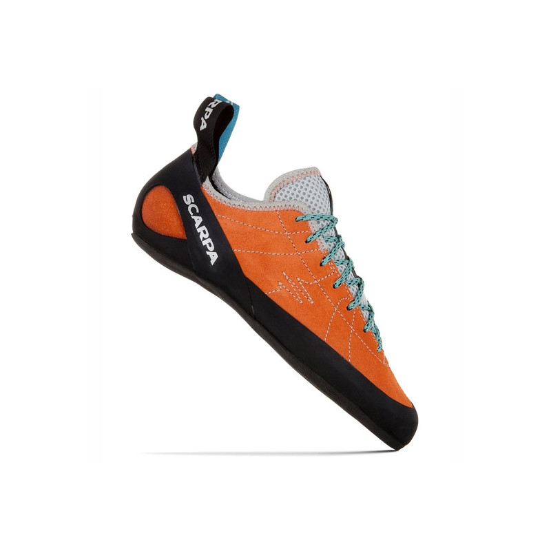 Pies de gato Scarpa Helix W