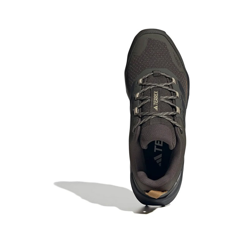 Wanderschuhe Adidas TERREX SKYCHASER AX5 Verde