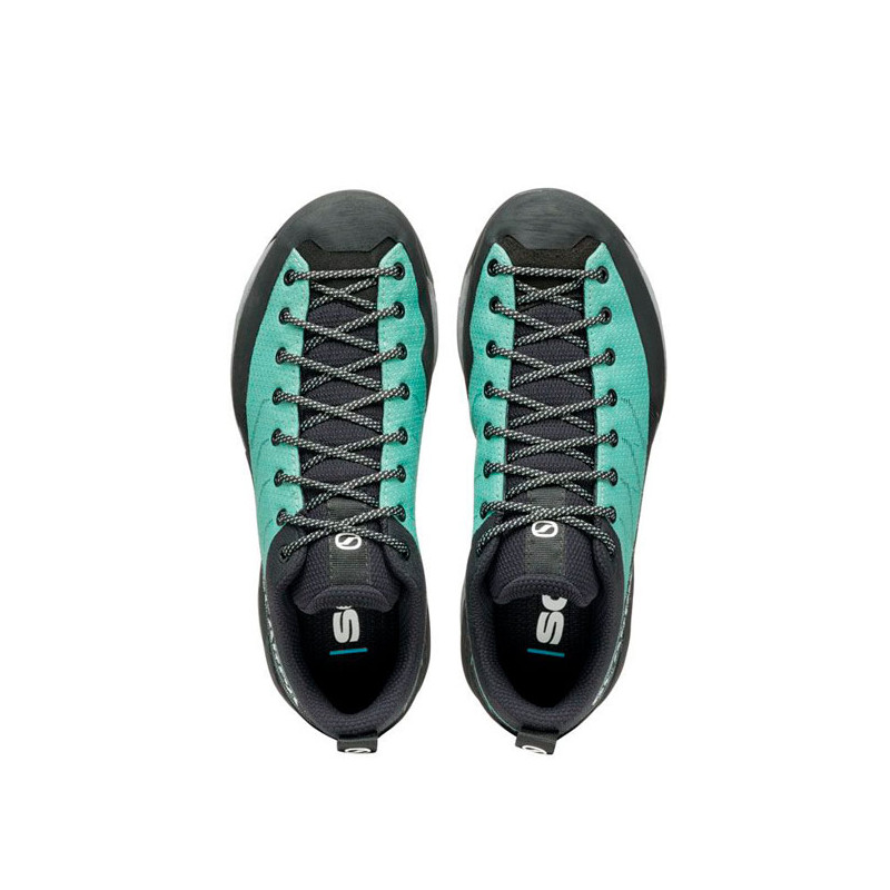 Superge Scarpa Mescalito Planet W