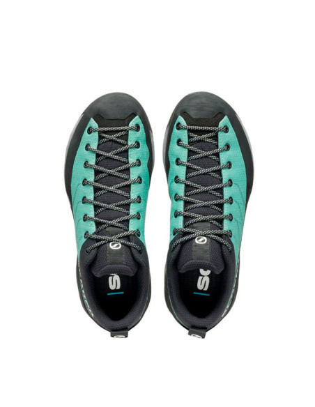 Zapatillas Scarpa Mescalito Planet W