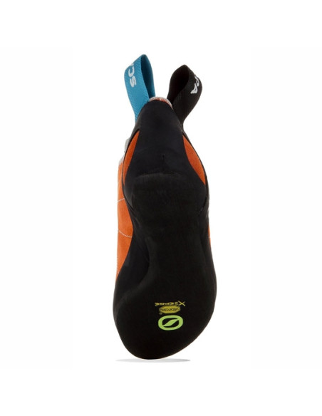 Laipiojimo batai Scarpa Helix W