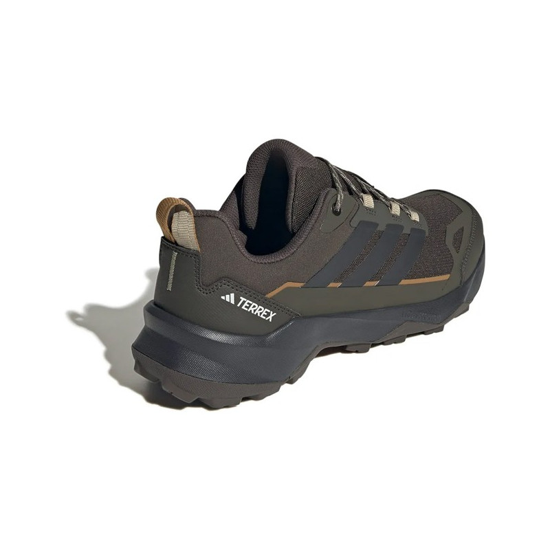 Wanderschuhe Adidas TERREX SKYCHASER AX5 Verde