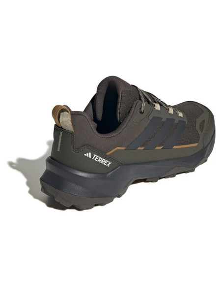 Vandresko Adidas TERREX SKYCHASER AX5 Verde