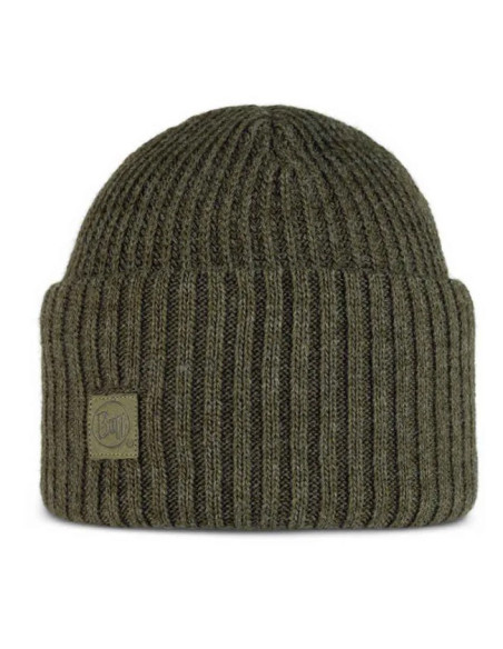 Hattu Buff Rutger Silversage