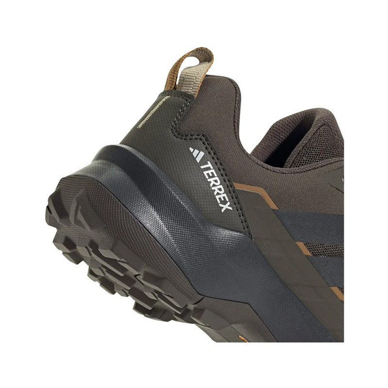 Sportbačiai Adidas TERREX SKYCHASER AX5 Verde