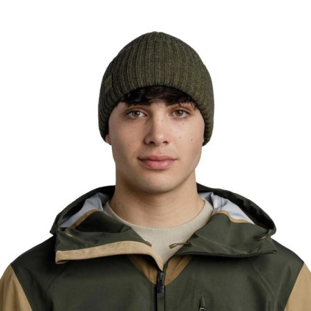 Bonnet Buff Rutger Silversage 2