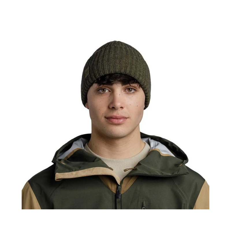 Hattu Buff Rutger Silversage