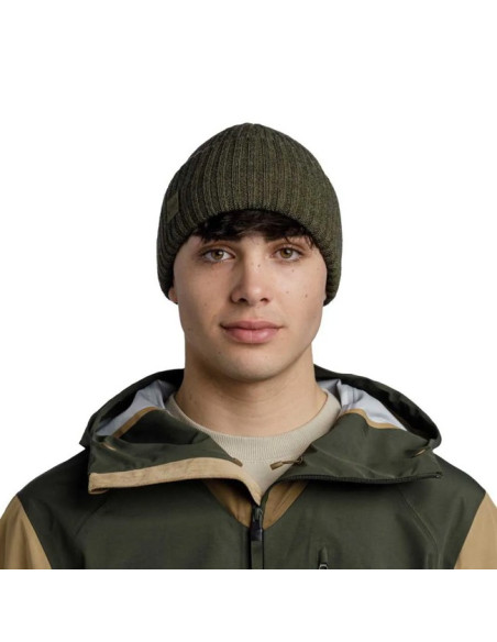 Hattu Buff Rutger Silversage