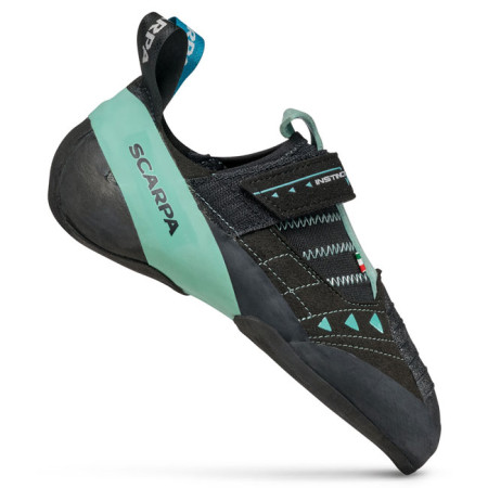 Laipiojimo batai Scarpa Instinct Vs W