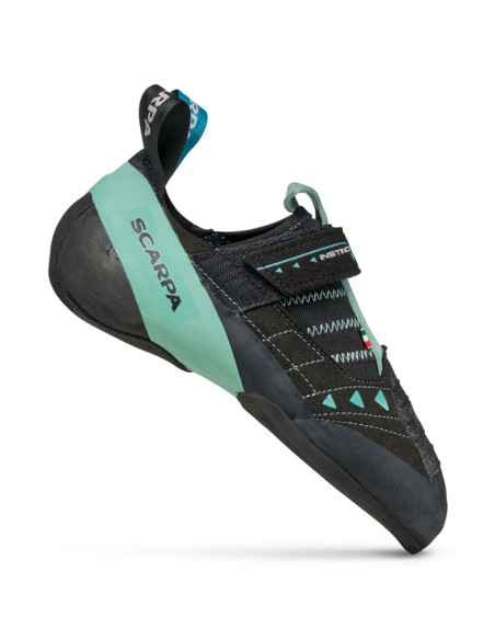 Pies de gato Scarpa Instinct Vs W