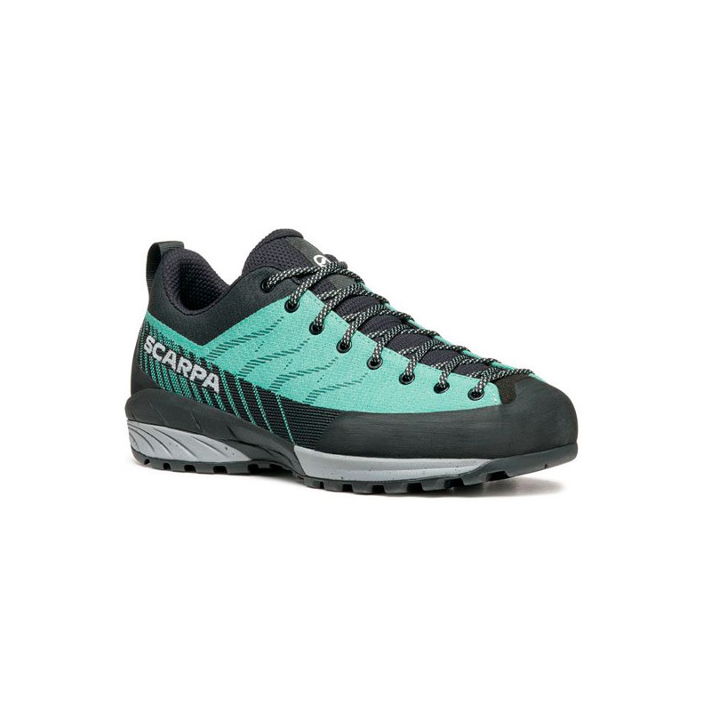 Scarpa Mescalito Planet W